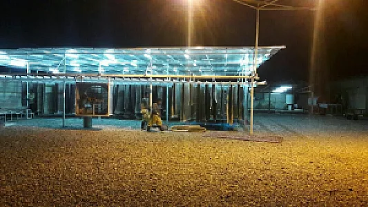 قالیشویی محمد مروستی