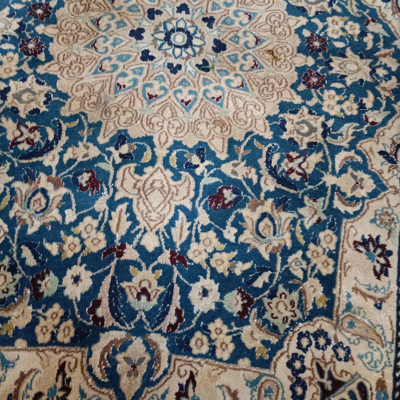 قلیشویی رفوگری حکیم اوغلی