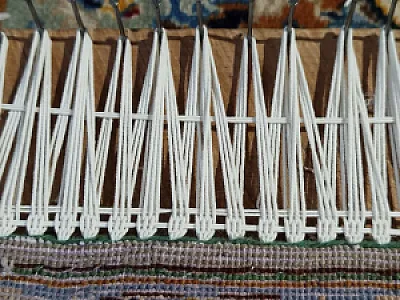 قالیشویی تمام اتوماتیک ژیوار
