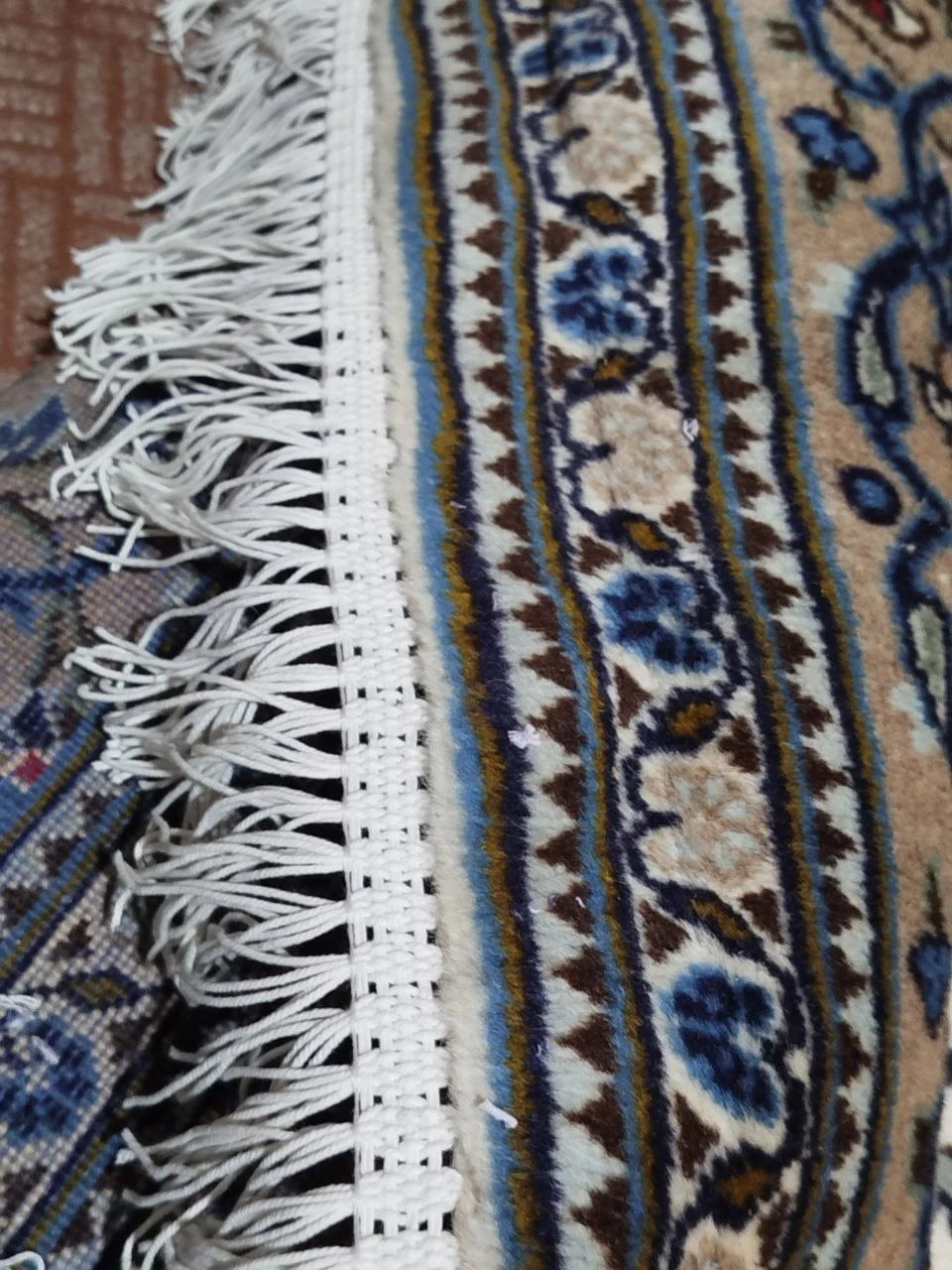 قالیشویی تمام اتوماتیک ژیوار - تصویر 4