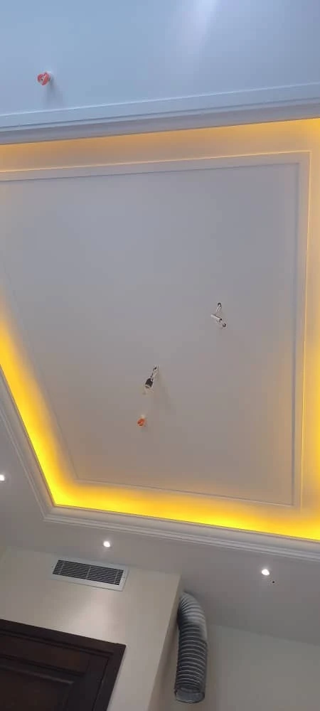 گچکاری سعید