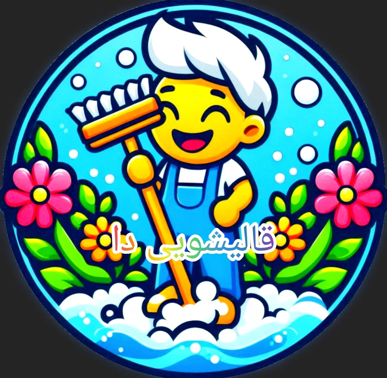 قالیشویی تخصصی  دا | شبانه روزی - تصویر 6