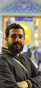 نقاشی ساختمان کاظمی