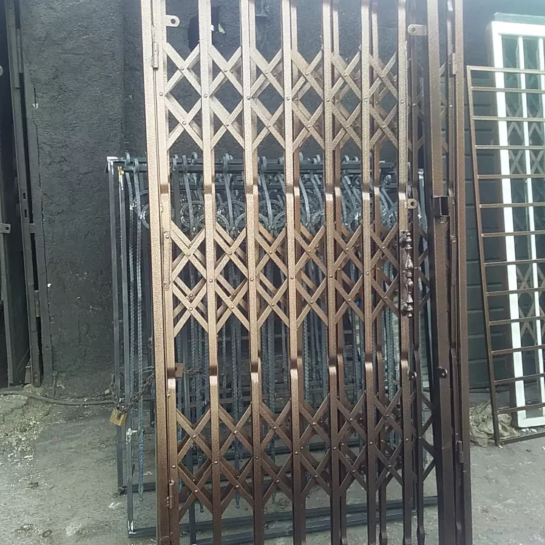 فروشگاه درب وحفاظ یلدا - تصویر 3