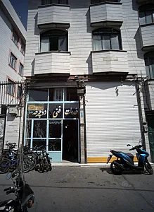 خدمات فنی دوچرخه رضائی