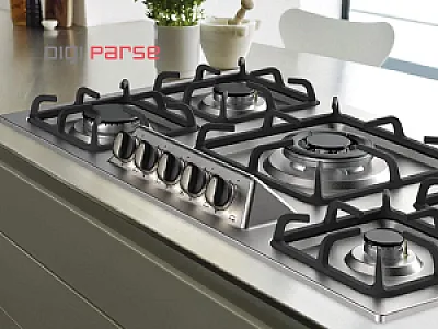 تعمیرات انواع اجاق گاز اخوان
