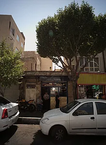 خدمات فنی ساختمان