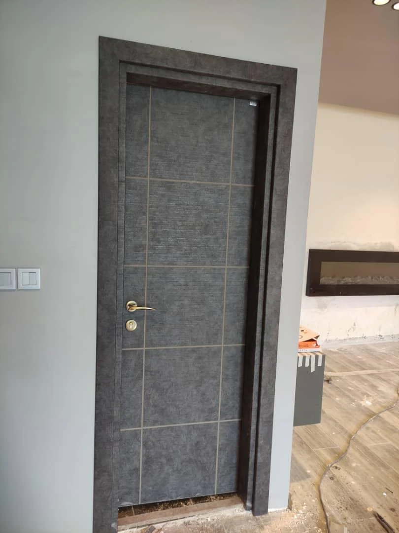 درب ساختمانی wedoor - تصویر 2