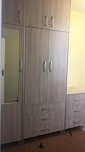 سیستم آشپزخانه پگاه