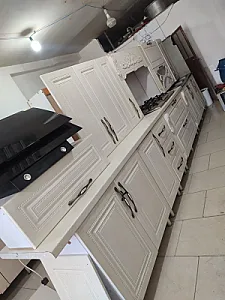 کارگاه کابینت سازی ام دی اف ستار