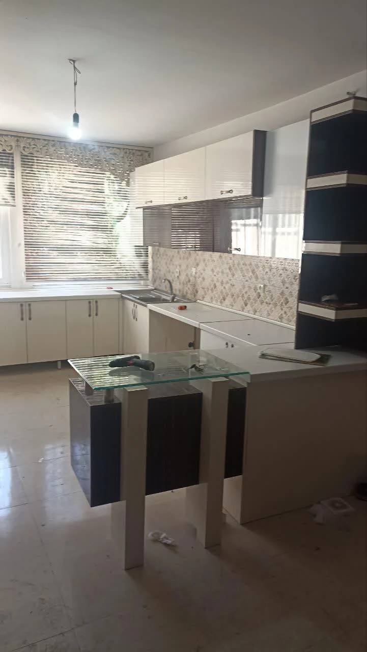 کارگاه کابینت سازی ام دی اف ستار - تصویر 2