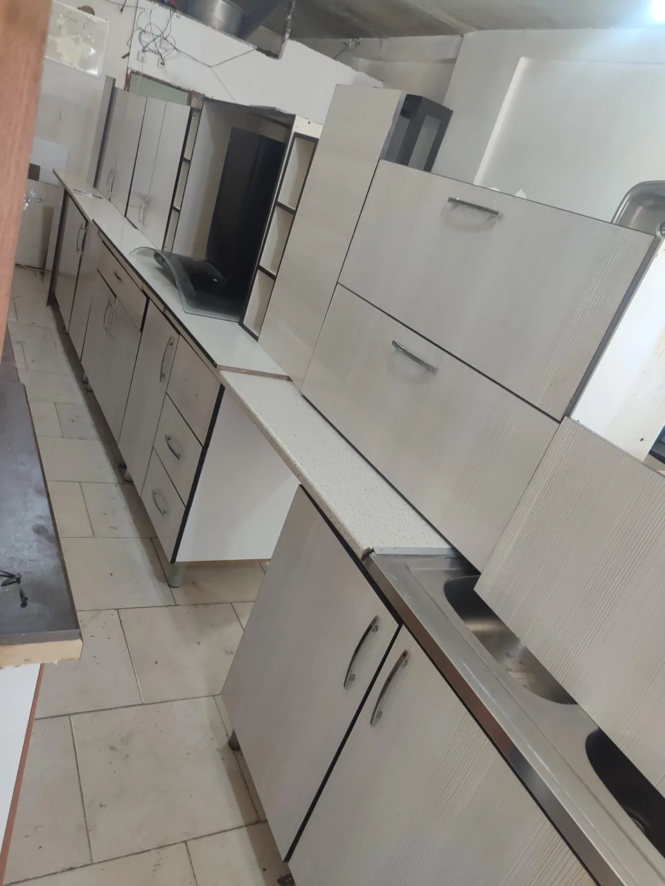 کارگاه کابینت سازی ام دی اف ستار - تصویر 4