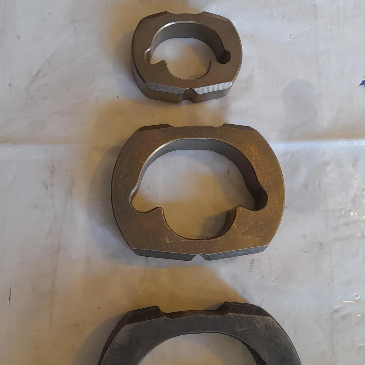 تعمیرگاه بکس بادی