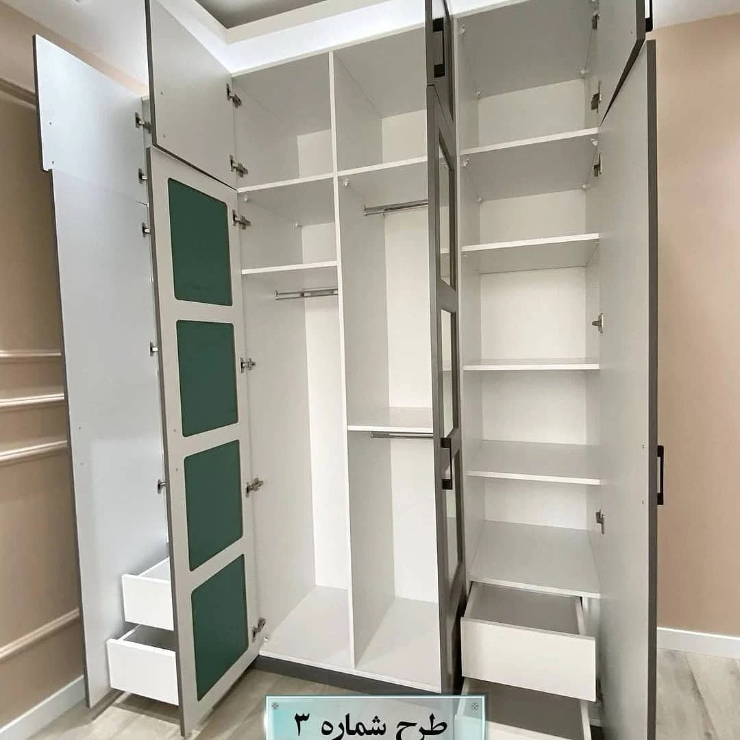 کابینت رسولی غرب - تصویر 4