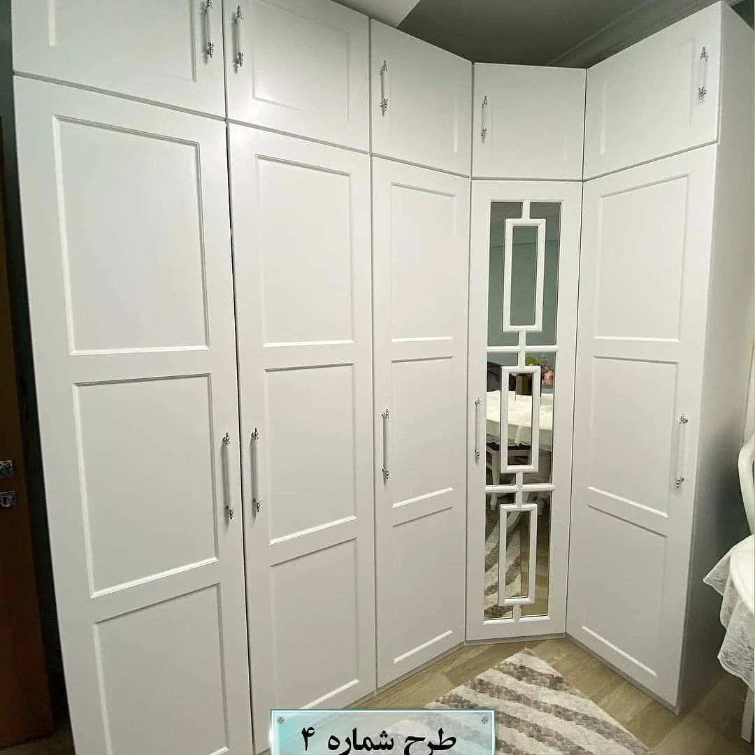 کابینت رسولی غرب - تصویر 5