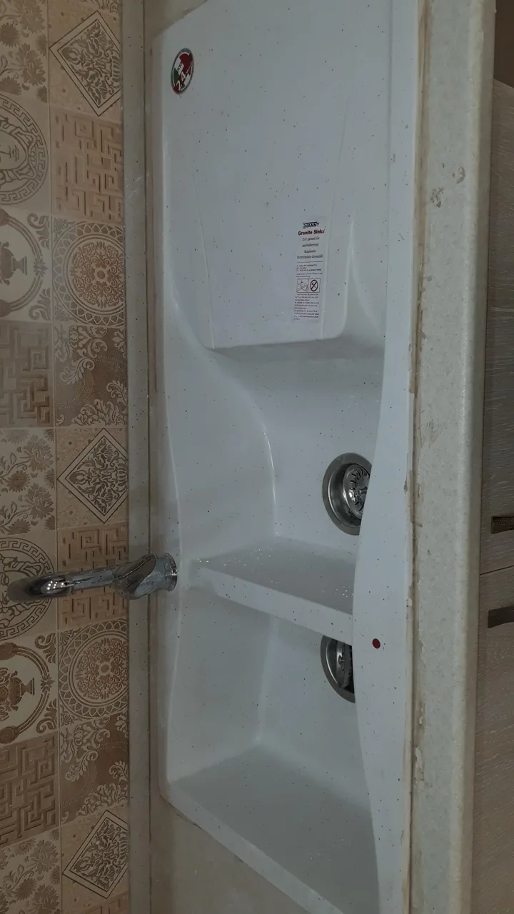 تاسیسات و بازسازی کاسپین