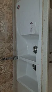 تاسیسات و بازسازی کاسپین