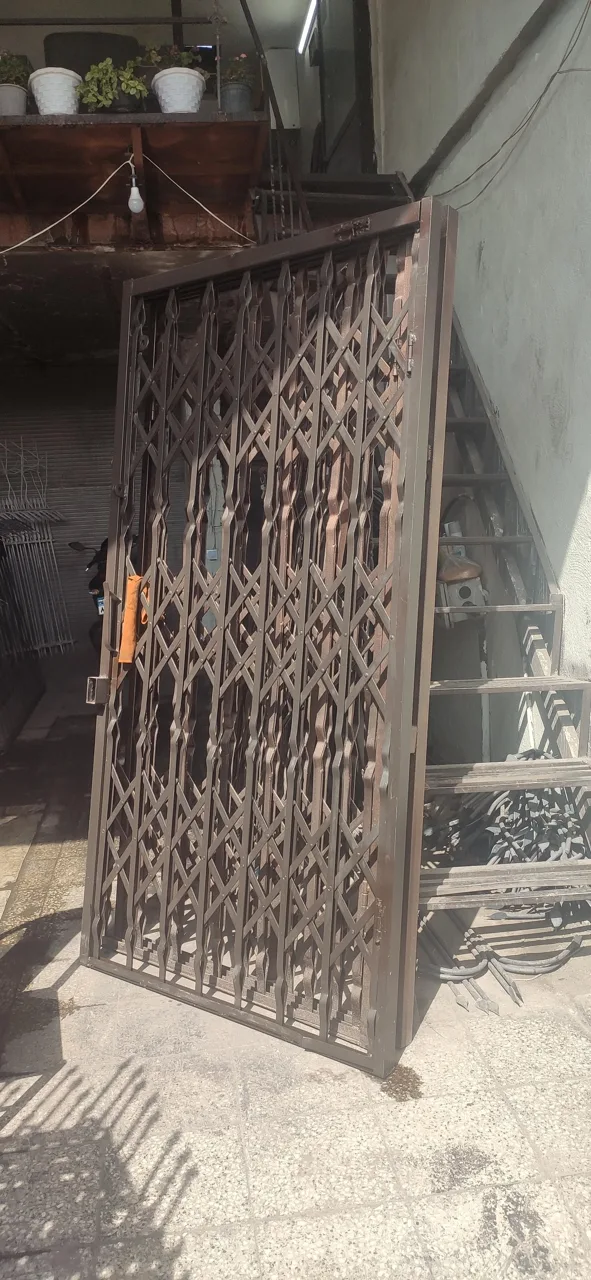 حفاظ امیر علی - تصویر 2