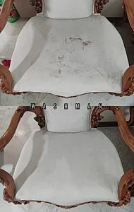 مبل شویی نامین