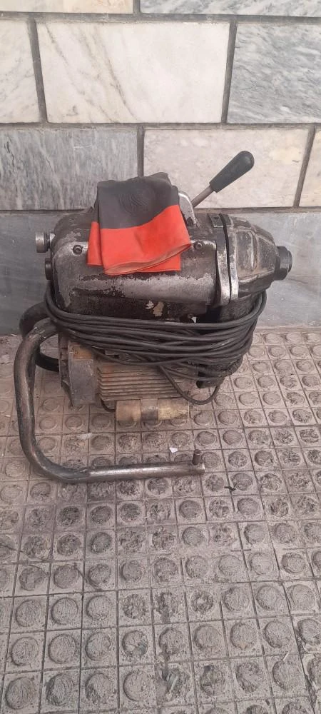 لوله بازکنی سعادت آباد - تصویر 2