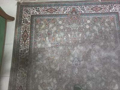 قالیشویی ومبلشویی دلوین