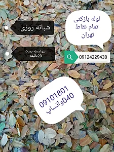 خدمات فنی تفقدی