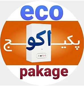 تعمیرات پکیج شوفاژ دیواری (اکو پکیج)