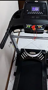 تعمیر تردمیل متا اسپرت power first tunturi turbo