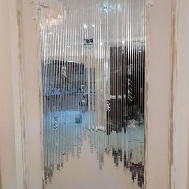 شیشه بری زرین