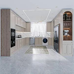 کابینت سازی دکوکابین