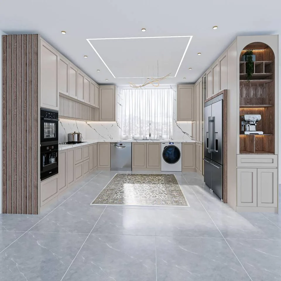 کابینت سازی دکوکابین