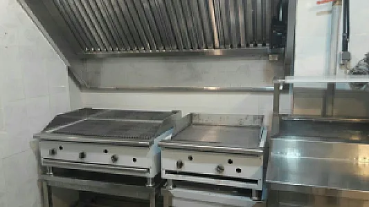 مرادی تجهیز