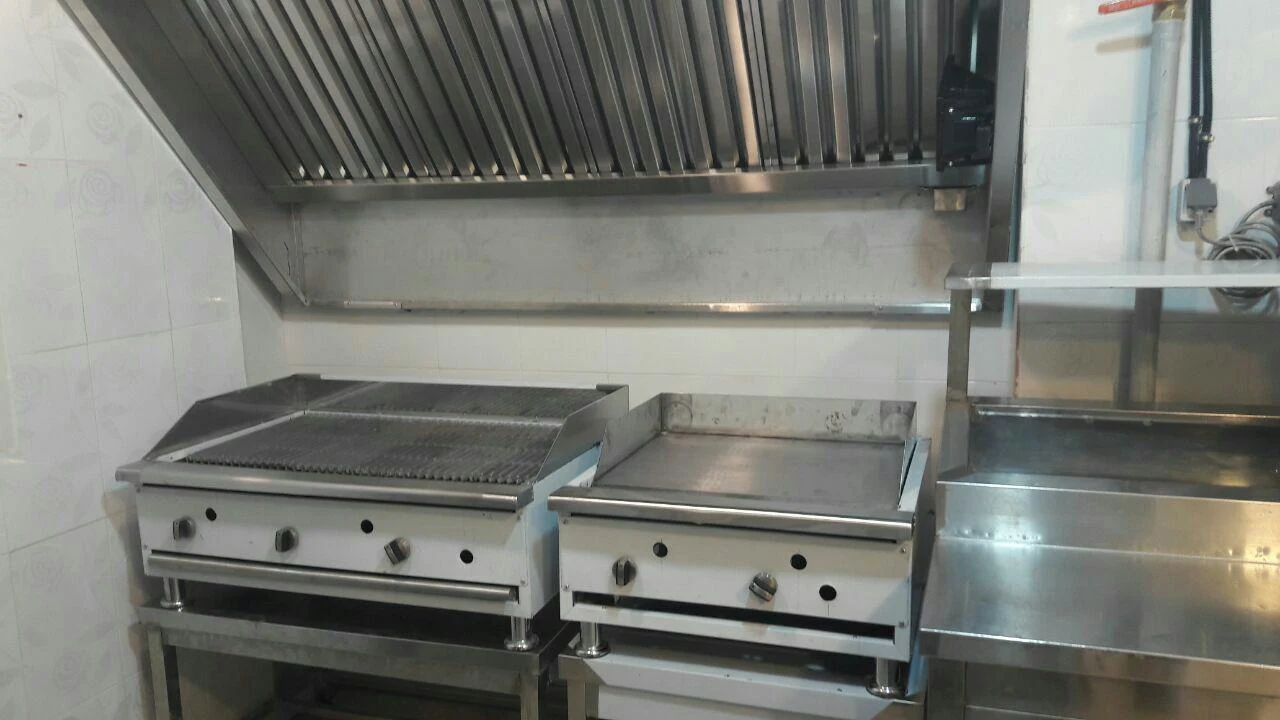 مرادی تجهیز