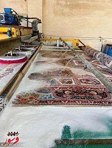 قالیشویی بیگدلی