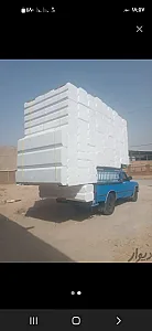 تیرچه بلوک لطفی