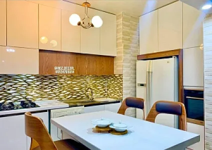 کابینت سازی رز دکور