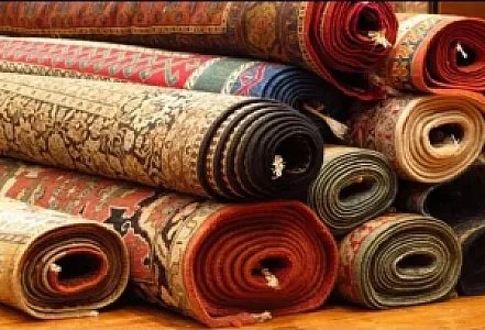 قالیشویی و مبلشویی برتر