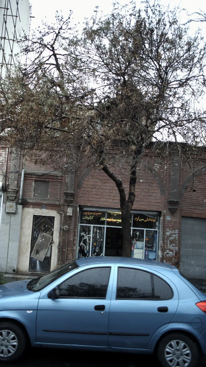 خدمات فنی صداقت