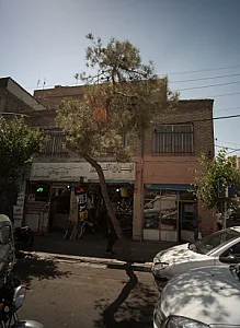تعمیرات لوازم سرمایشی و گرمایشی