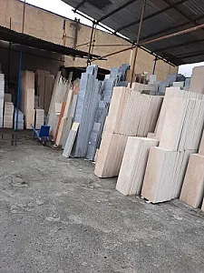 سنگ ساختمانی کولیوند