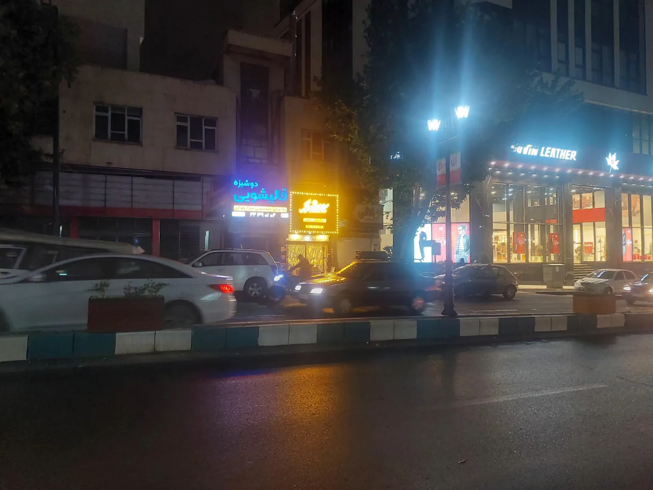 قالیشویی دوشیزه شریعتی - تصویر 2