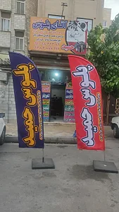 پلوس سازی آقای پلوس