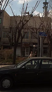 قالیشویی پیروزی