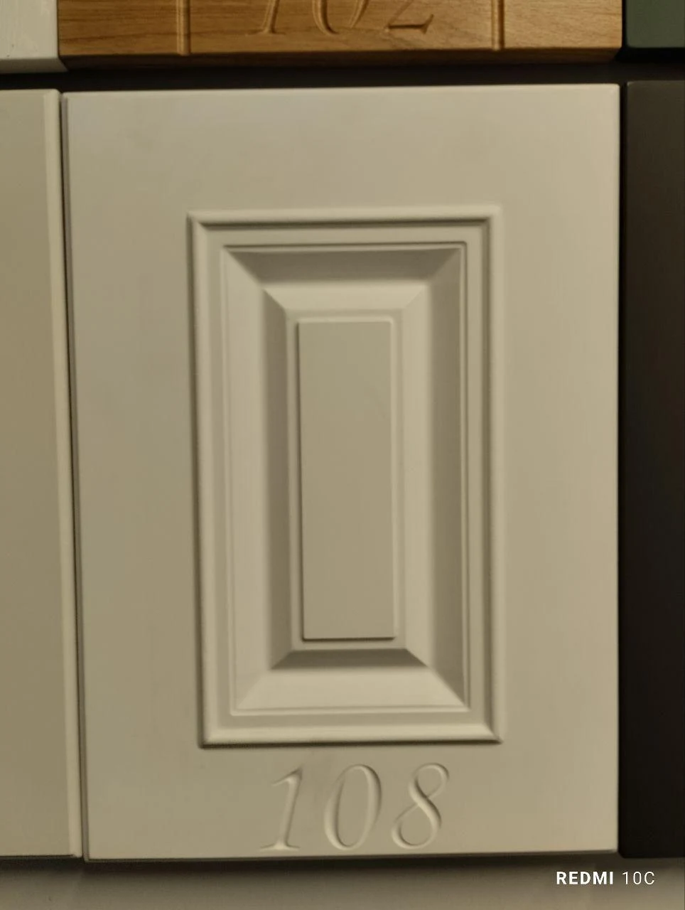 ارس کابین (aras wood)