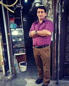 تاسیسات کمال