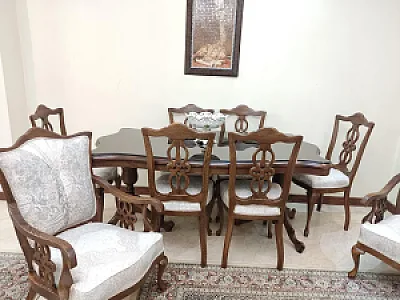 رنگ کاری چراغی