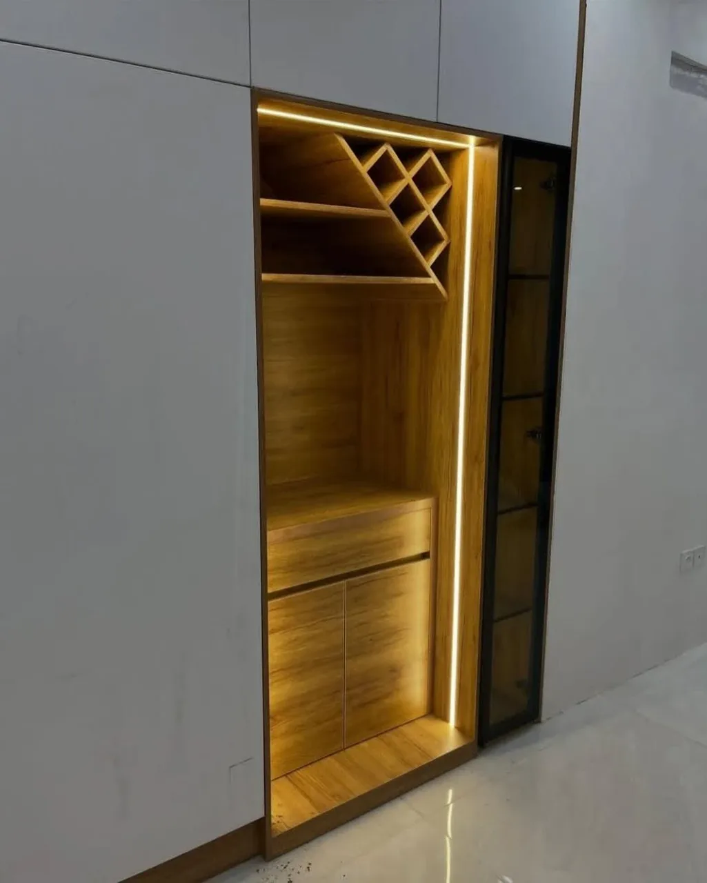 کابینت ایمانزاده