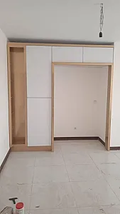 خدمات برش و pvc ثنایی فر