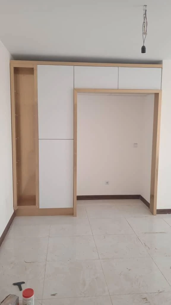 خدمات برش و pvc ثنایی فر