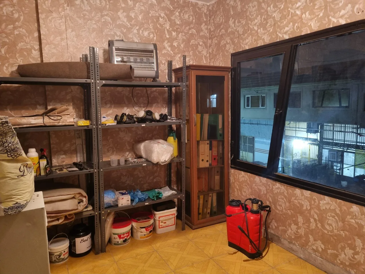 شرکت سمپاشی ایمن محیط پناه - تصویر 6